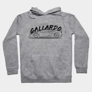 Gallardo Hoodie